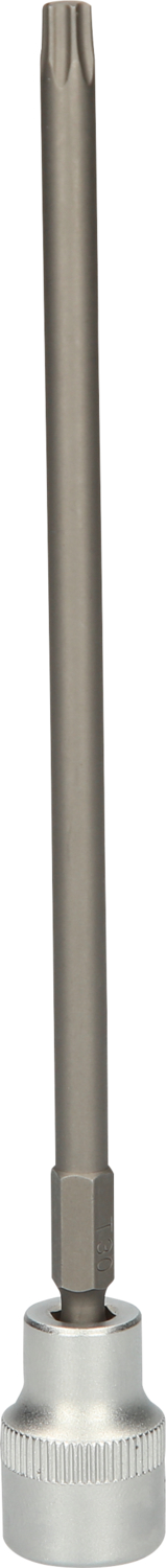 KS Tools 3/8" Spezial-Bit-Stecknuss Torx, T30