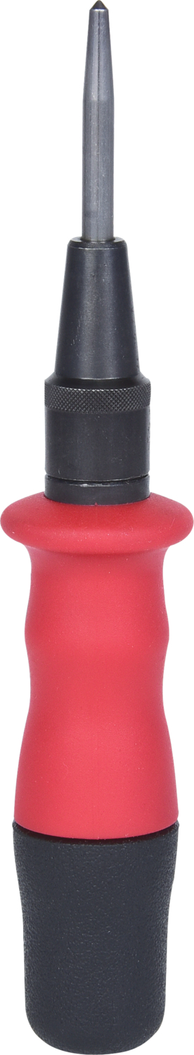 KS Tools Automatik-Körner, rund, Ø 4mm