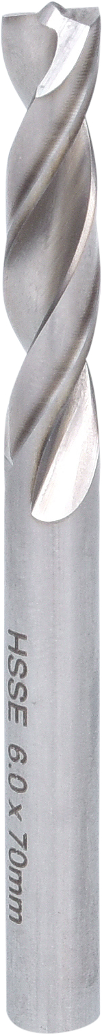 KS Tools HSSE Schweißpunkt-Bohrer