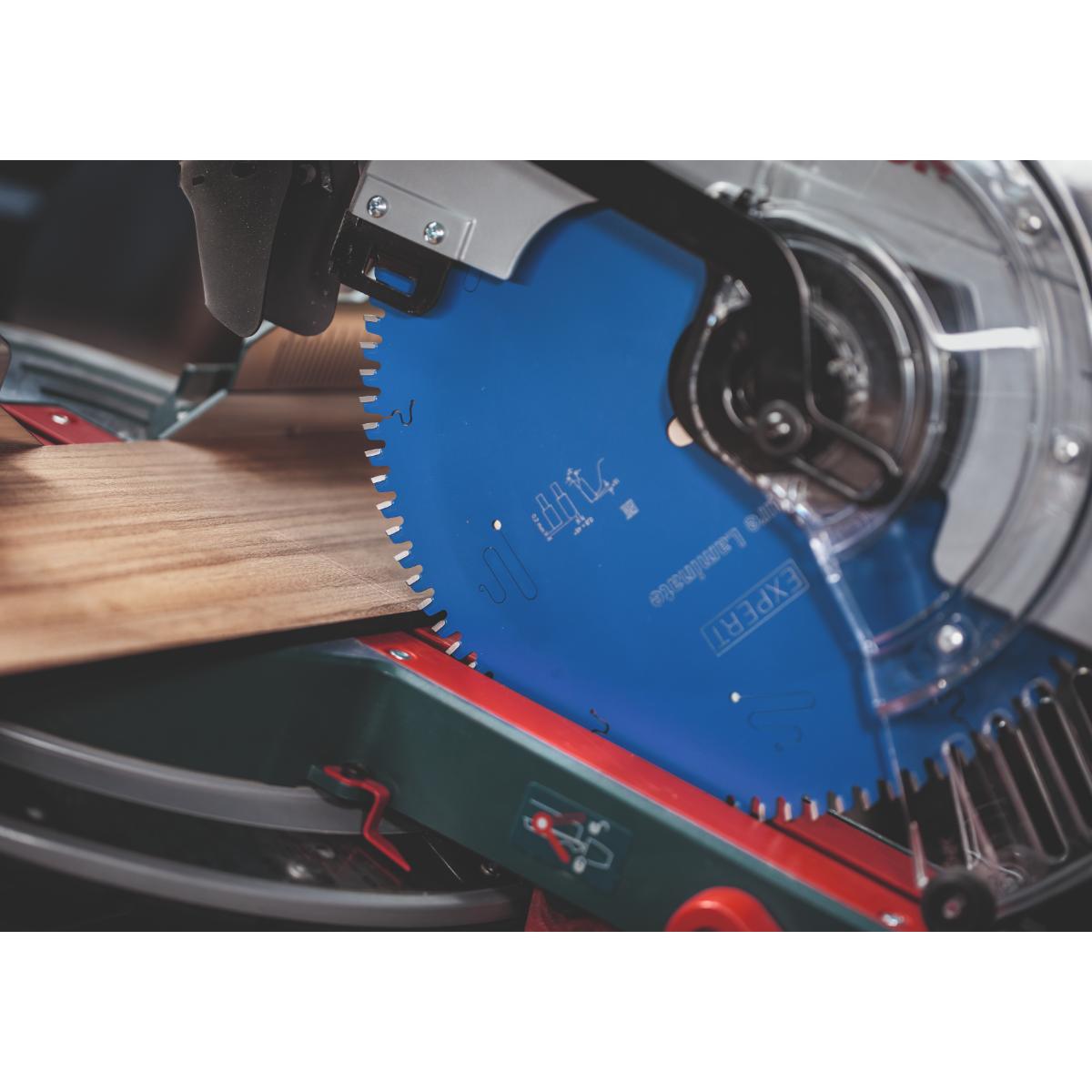 Bosch EXPERT High Pressure Laminate Kreissägeblatt, 260x30 mm, Z80