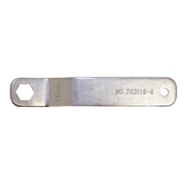 Makita Montageschlüssel 13 - 782016-4