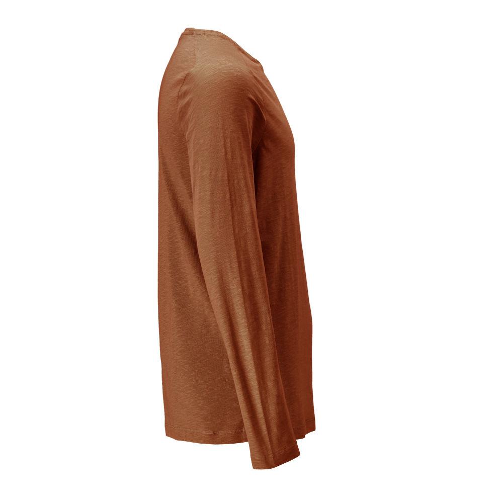 MASCOT Herren Langarmshirt