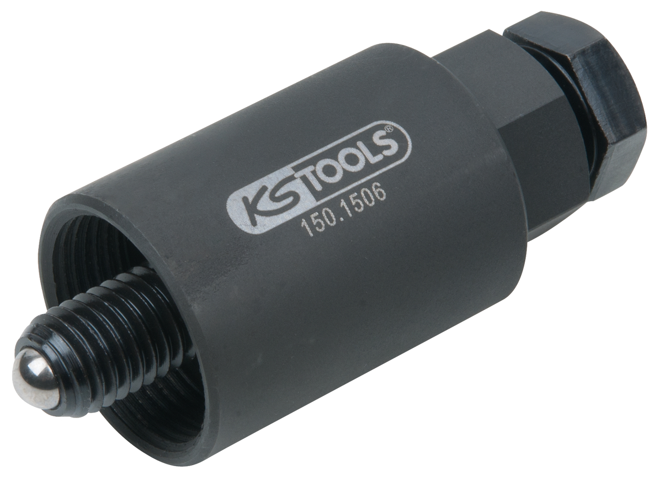 KS Tools Einspritzpumpenrad-Abzieher für BMW, 79mm