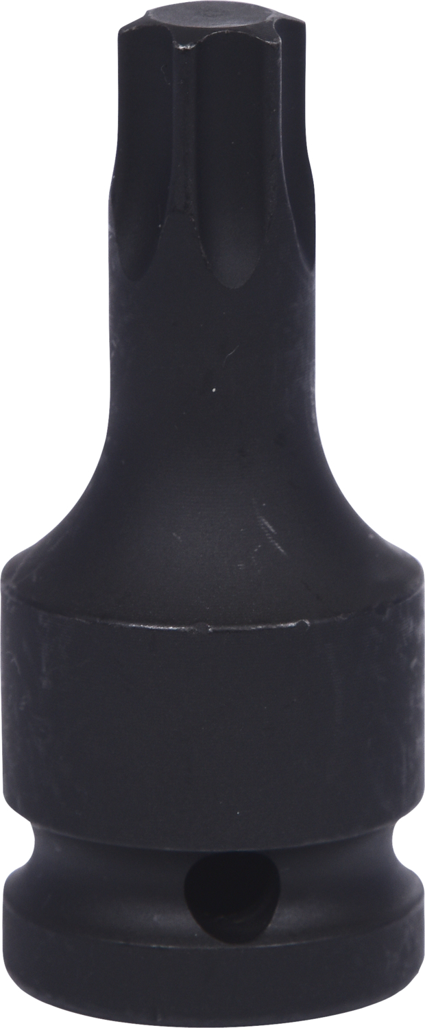 KS Tools 1/2" Kraft-Bit-Stecknuss Torx, kurz