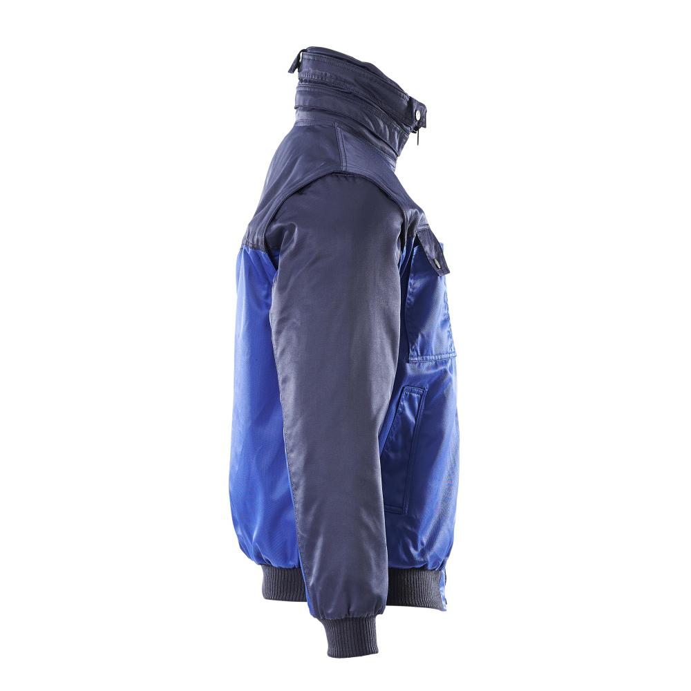 MASCOT Livigno Pilotjacke IMAGE Kornblau / Marine