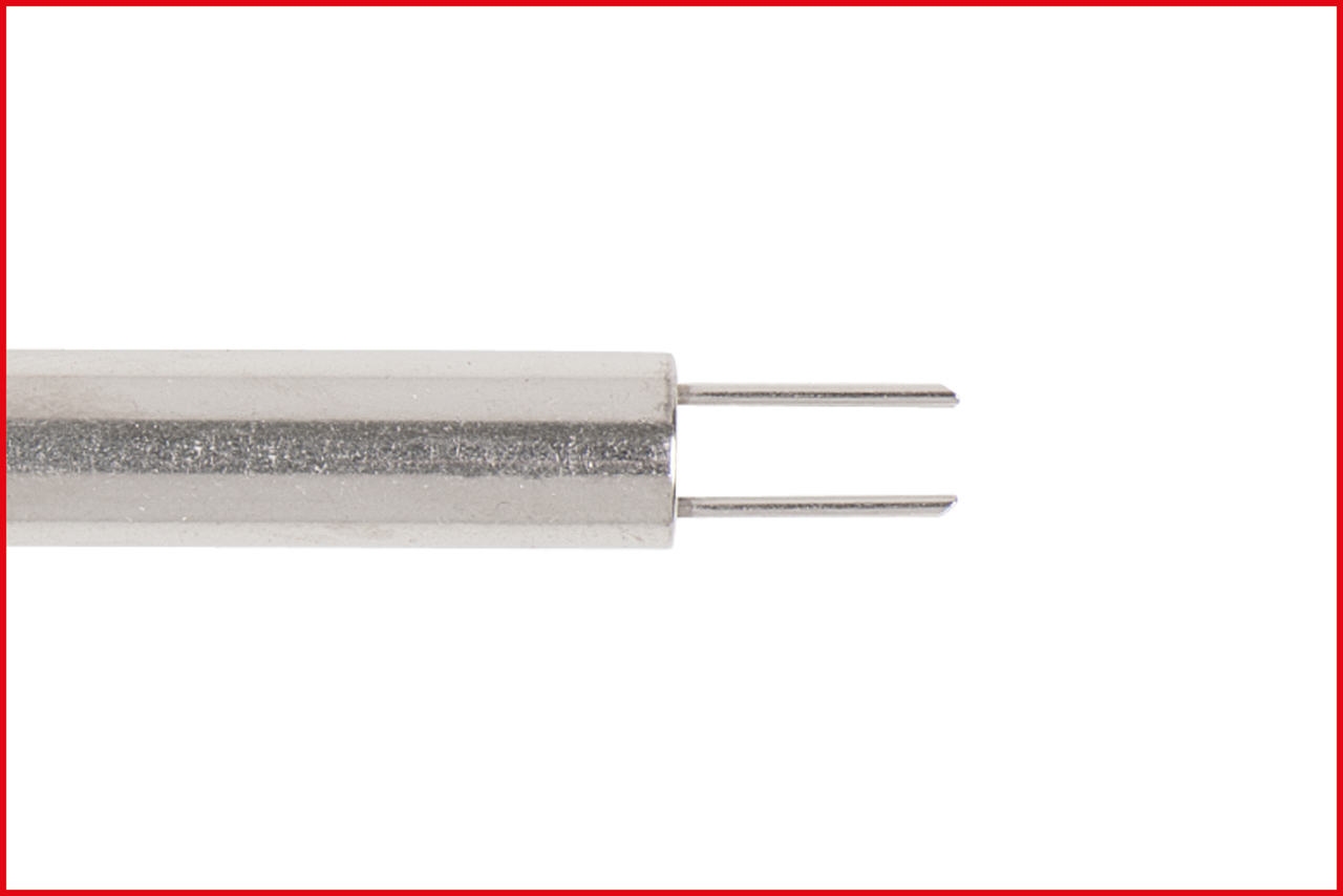 KS Tools Entriegelungswerkzeug für Flachsteckhülsen 1,2 mm (KOSTAL MLK)