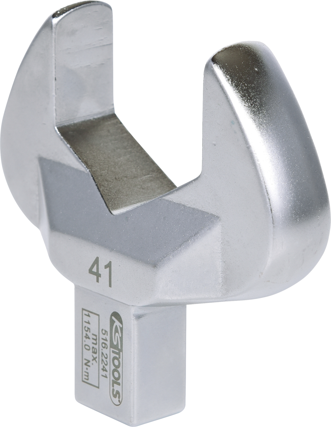 KS Tools Einsteck-Maulschlüssel