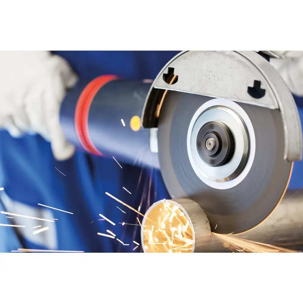 PFERD TOOLS Spannflanschset SFS für mehr Seitenstabilität bei dünnen Trennscheiben 180/230mm