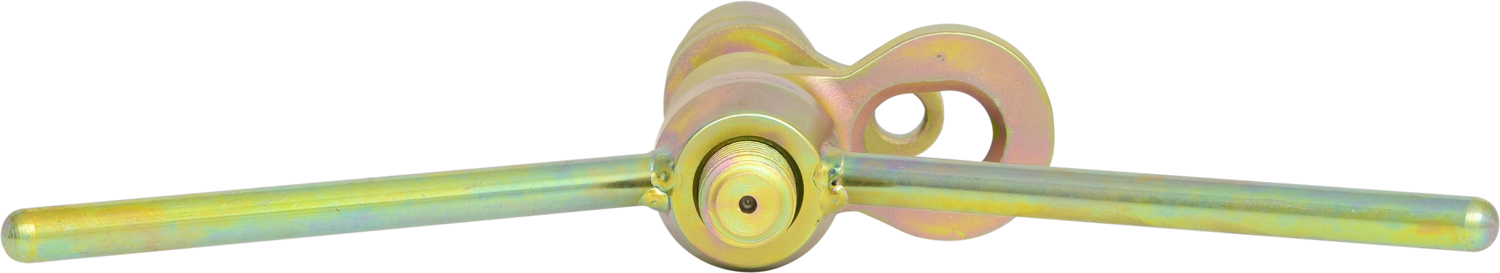KS Tools Ventilfederspanner für Volvo, 6-tlg