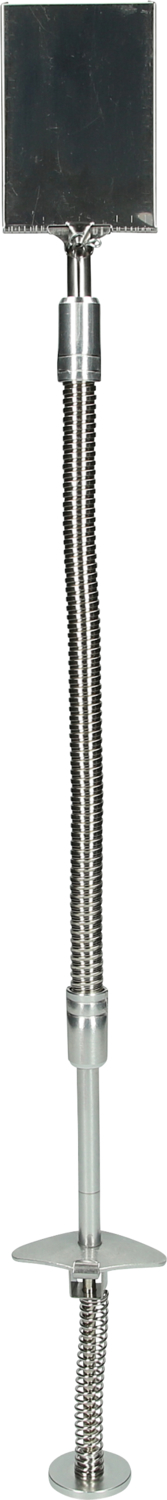 KS Tools Flexibler Inspektionsspiegel, 495 mm