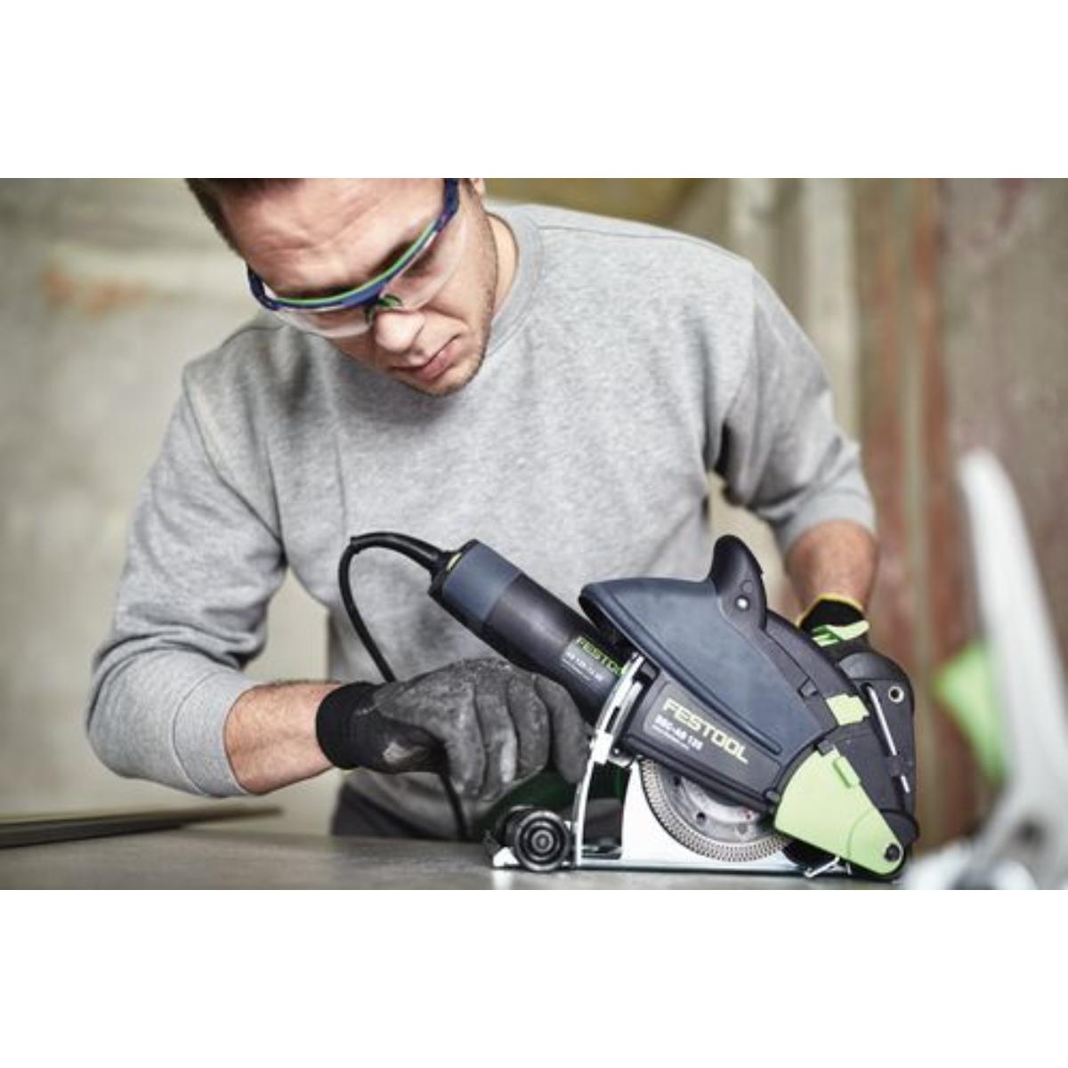 Festool Diamant Trennsystem DSC-AG 125-Plus