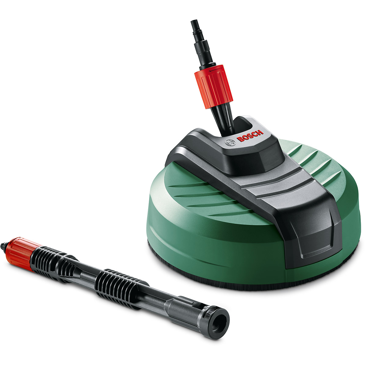 Bosch Terrassenreiniger Aquasurf 280, Systemzubehör