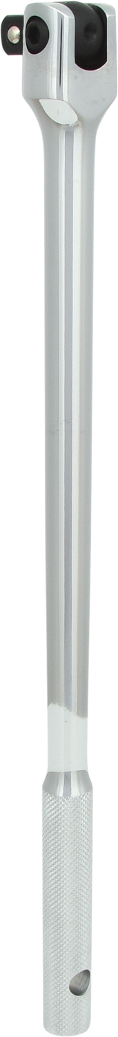 KS Tools 1/2" CHROMEplus Gelenk-Steckgriff