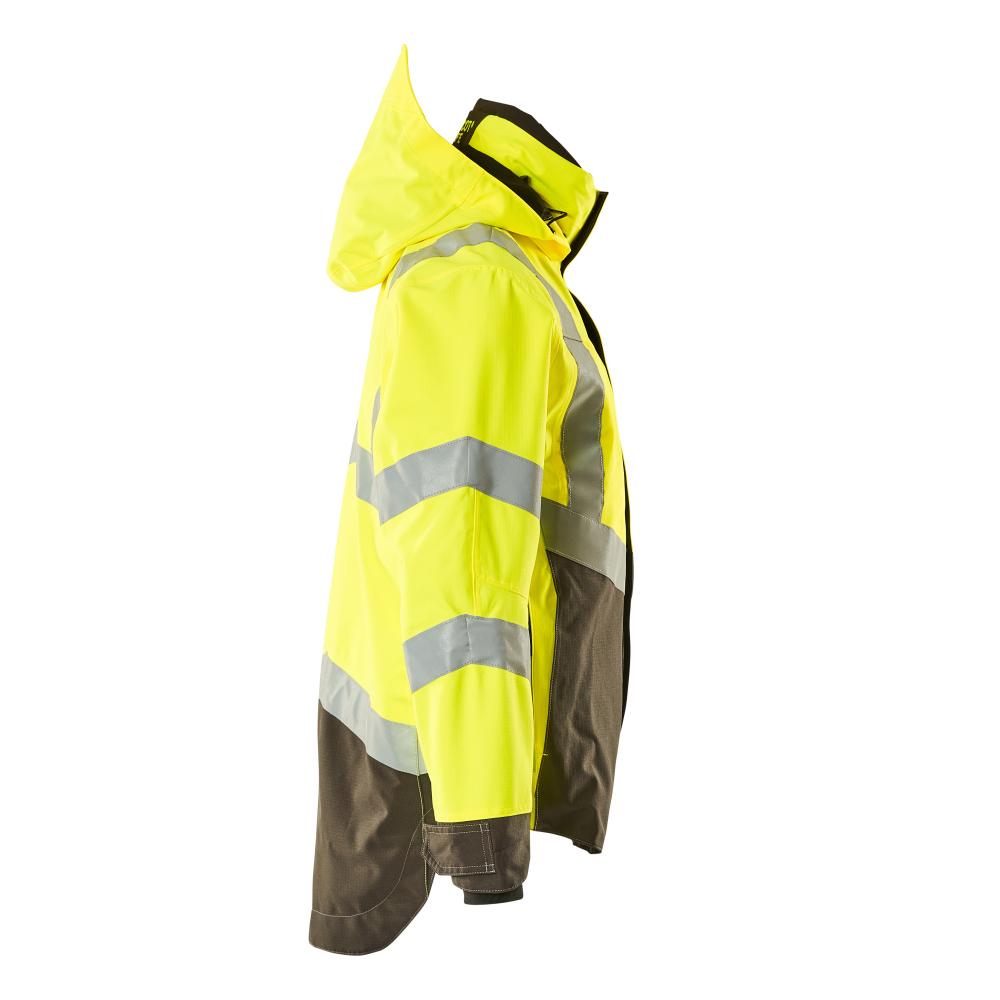 MASCOT Harlow Hard Shell Jacke SAFE SUPREME