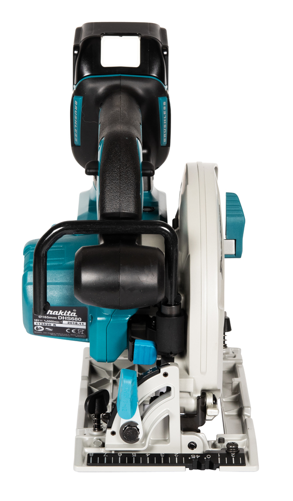 Makita Akku-Handkreissäge  - DHS680RTJ