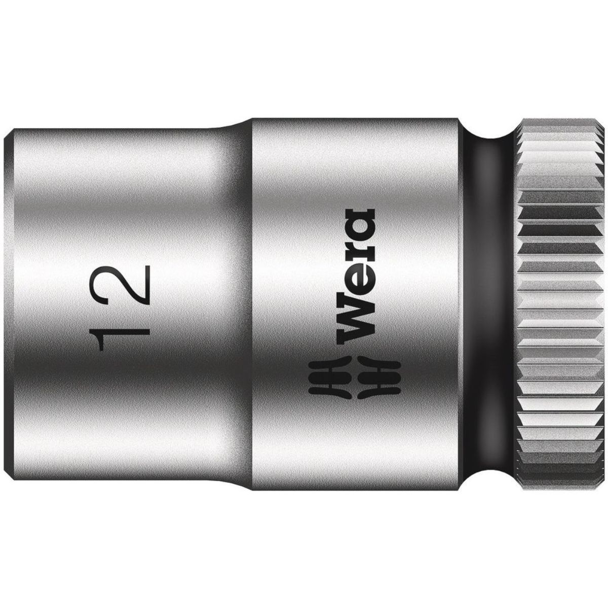 Wera 8790 HMB Zyklop-Steckschlüsseleinsatz mit 3/8"-Antrieb, metrisch