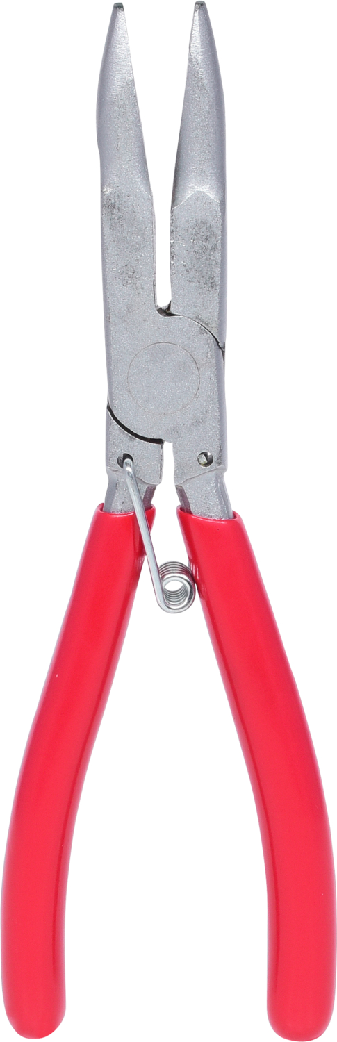 KS Tools Polsterklemmen-Zangen-Satz,inkl. 100 Klemmen