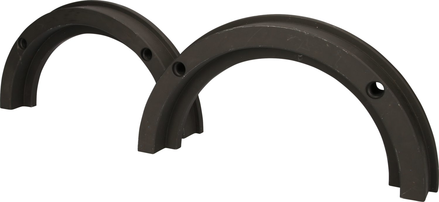 KS Tools Lagerschalenpaar Ø 190 mm