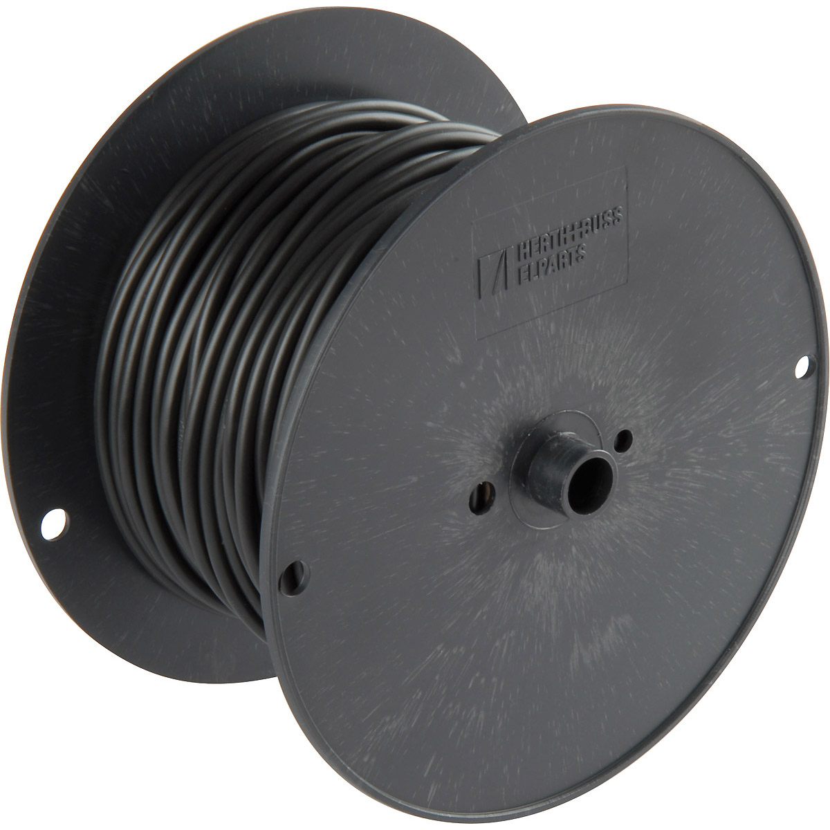 HERTH&BUSS Kabel, FLY, 1x 2,5mm², PVC