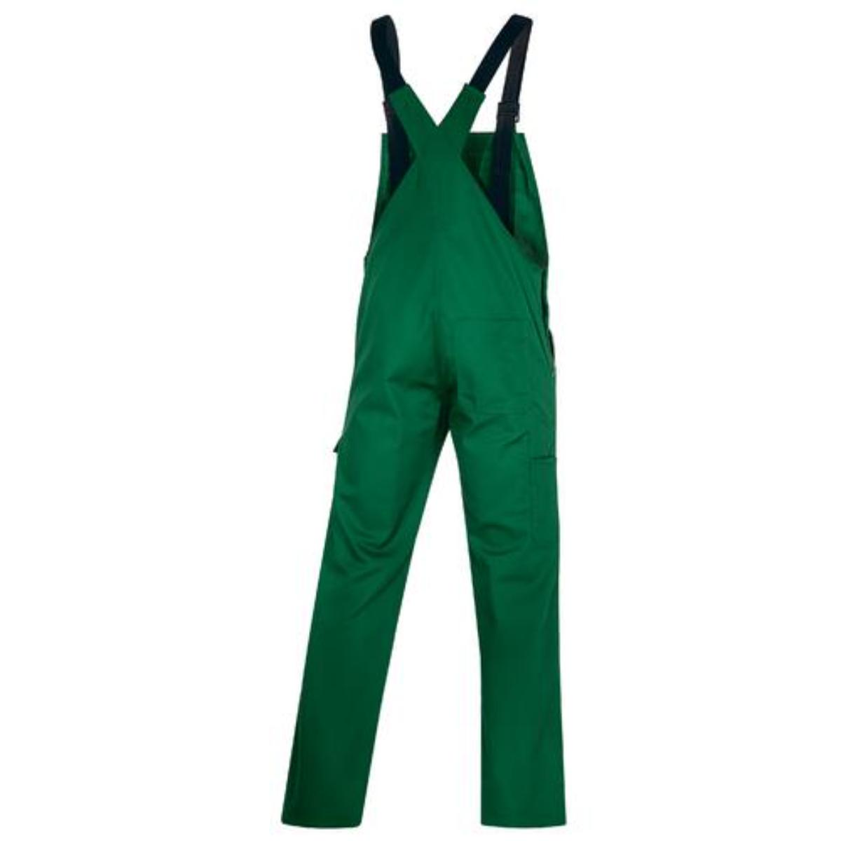 uvex extra Herren Latzhose