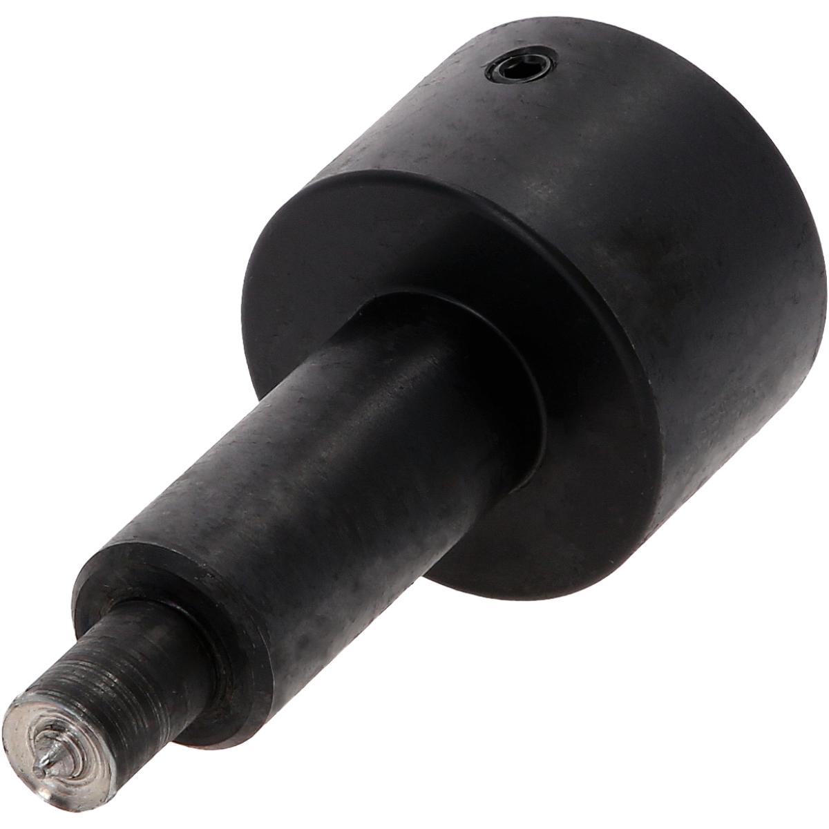 KS Tools Nietdruckstück, Ø 9,5 mm, 75 mm
