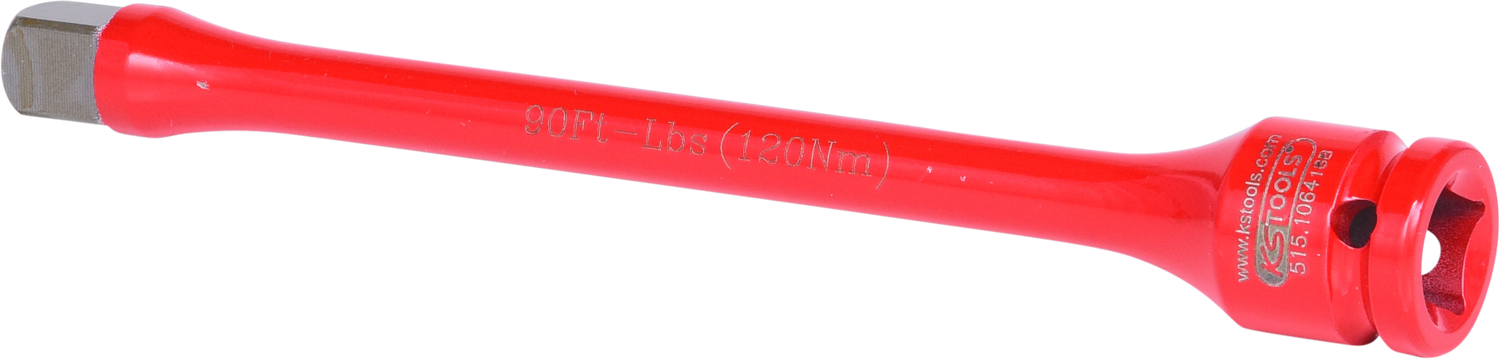 KS Tools 1/2" Kraft-Torsions-Verlängerung