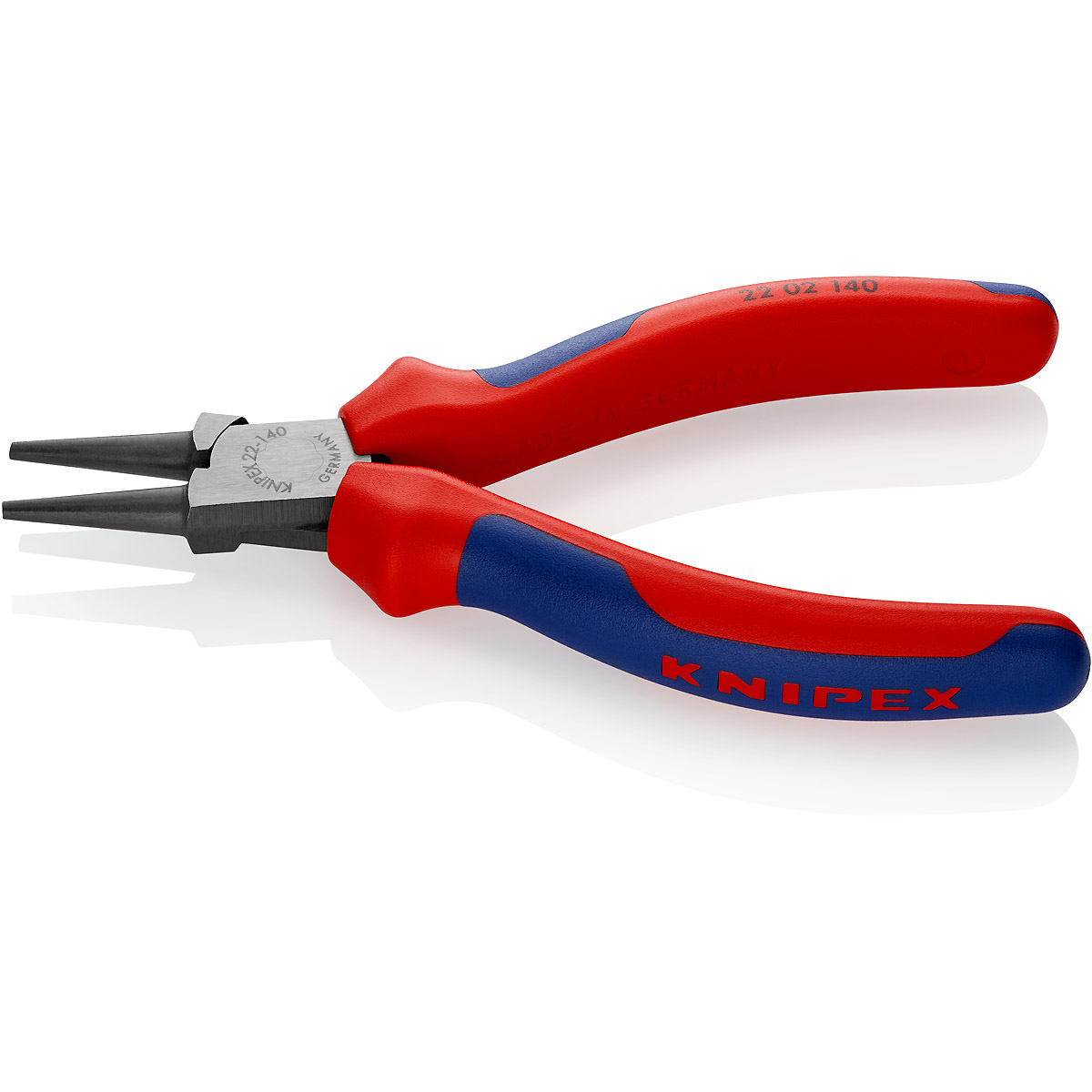 KNIPEX Rundzange