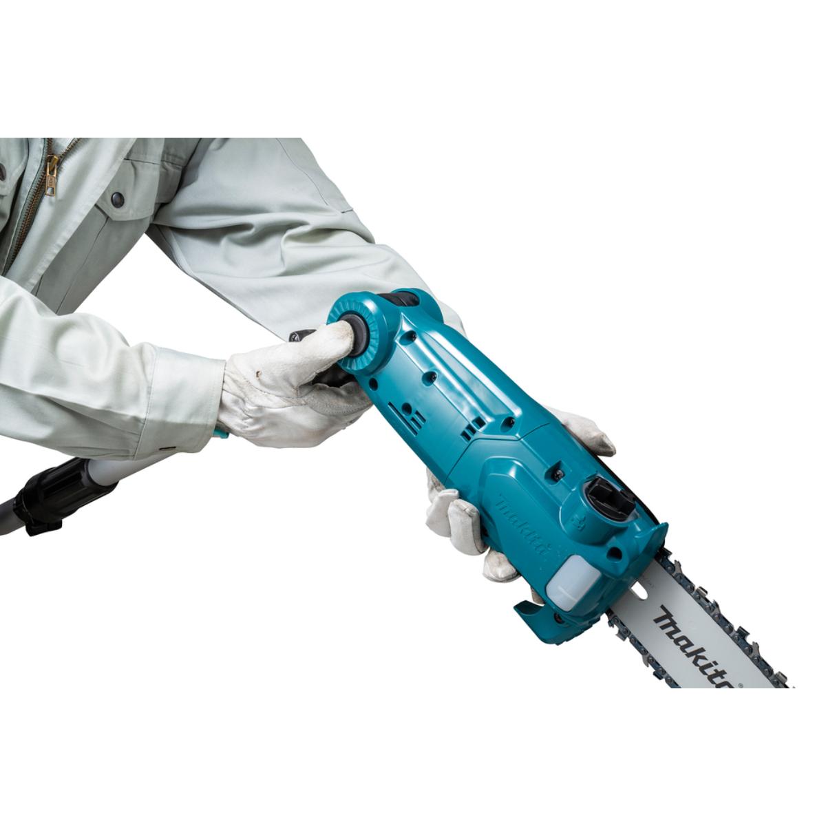 Makita Akku-Hochentaster LXT 18V - 20 cm - 1,62 - 2,52 m - DUA200Z