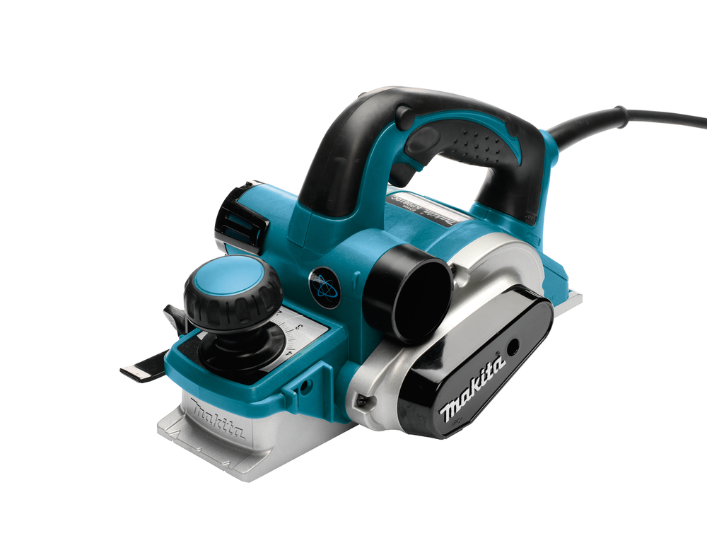 Makita Falzhobel  - KP0810CJ