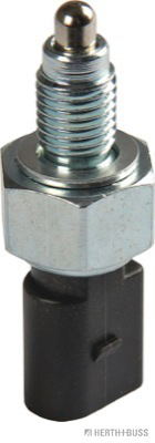 HERTH&BUSS Schalter, Rückfahrleuchte, Schließer, M12 x 1,5