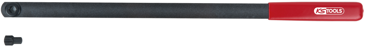 KS Tools Keilriemen-Schlüssel Torx für BMW und Mercedes T60