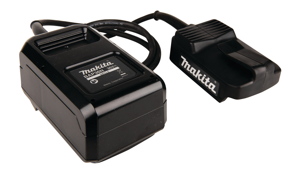 Makita Akku-Adapter 36,0V Garten - 195311-7