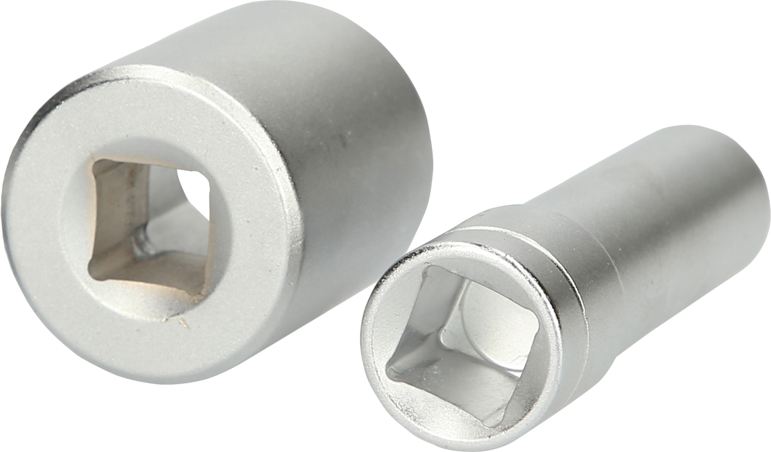 KS Tools 1/2" Bosch Einspritzpumpen-Stecknuss-Satz für VE-Pumpen, 2-tlg