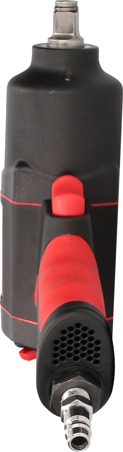 KS Tools 1/2" THE DEVIL Hochleistungs-Druckluft-Schlagschrauber, 1600Nm