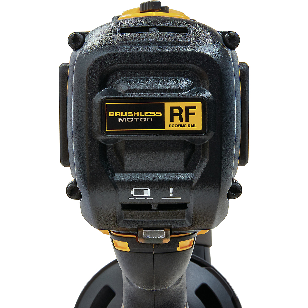 DEWALT Akku-Dachpappennagler 18V Basisversion