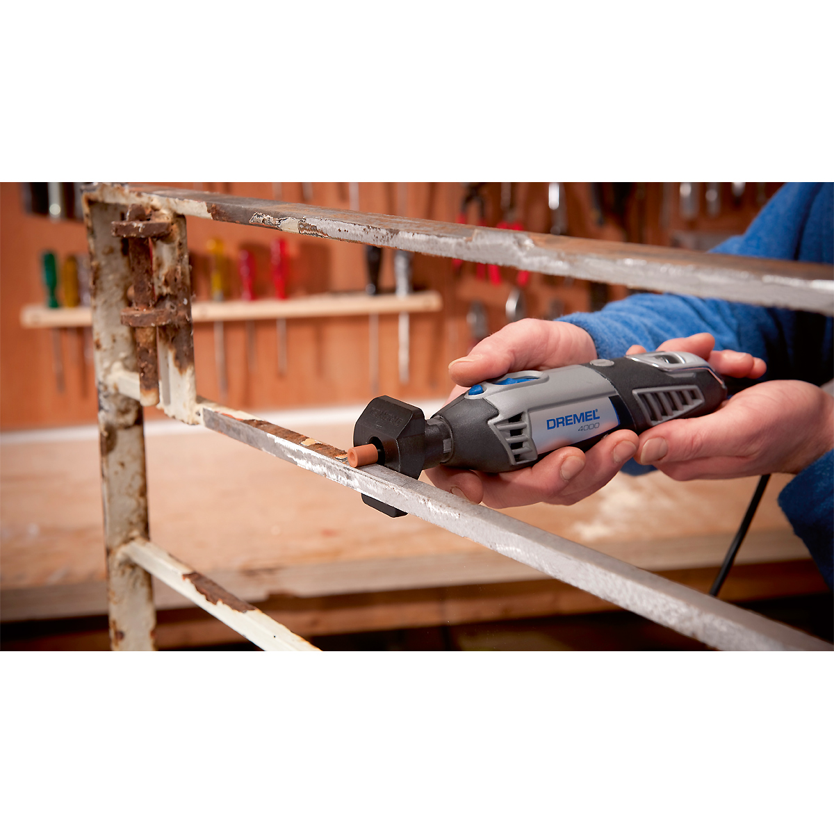 DREMEL 576 Modellierungstisch