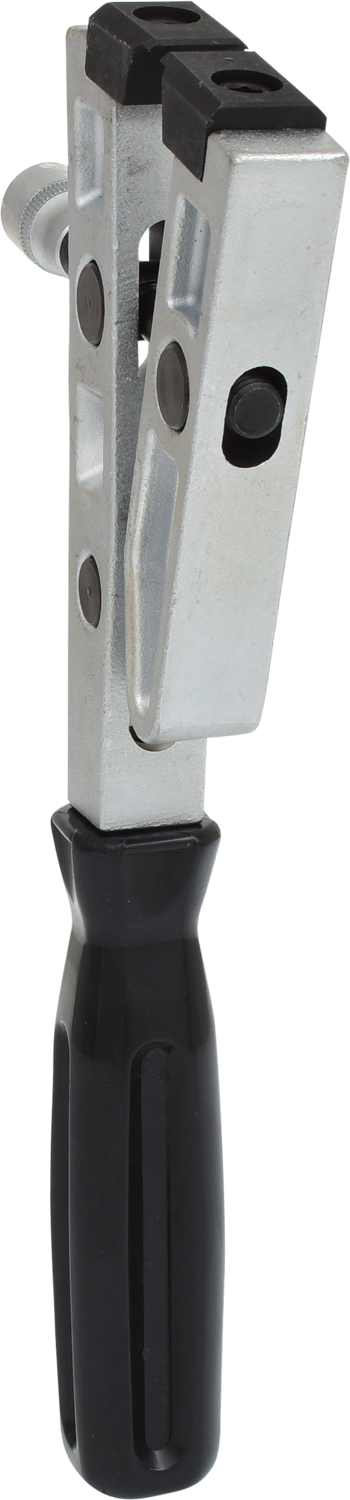 KS Tools Schlauchklemmenzange für Drehmomentanzug, 270mm