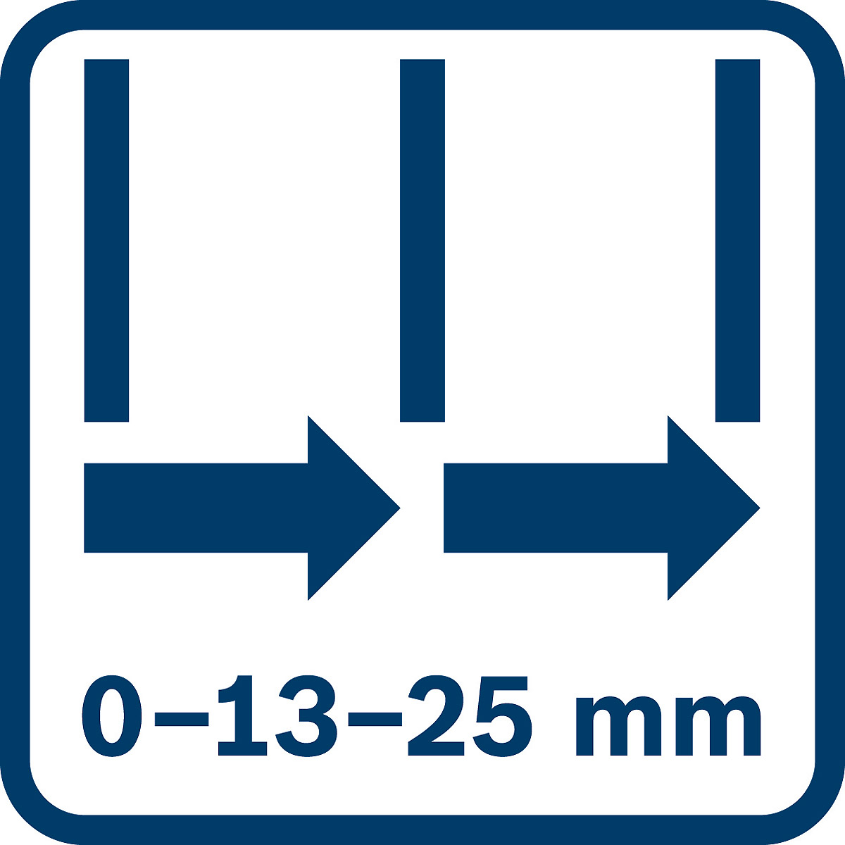 Bosch Akku-Säbelsäge GSA 18 V-32, Solo Version