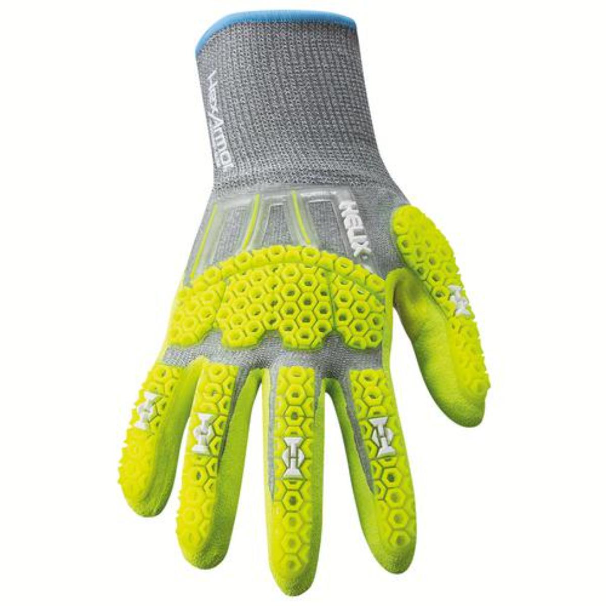 HexArmor Helix 3014IMP Schnittschutz-/Impacthandschuh