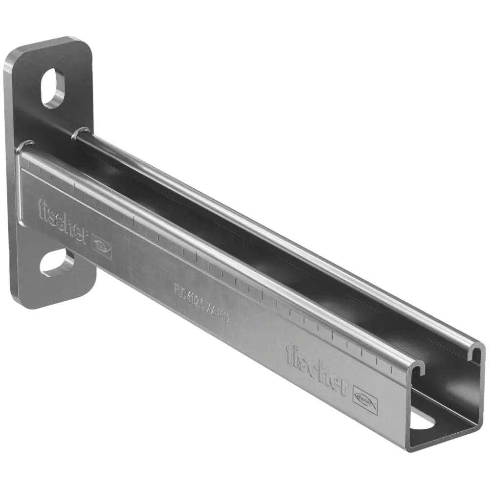 Fischer Auslegerkonsole FCA 41 A4 - 600