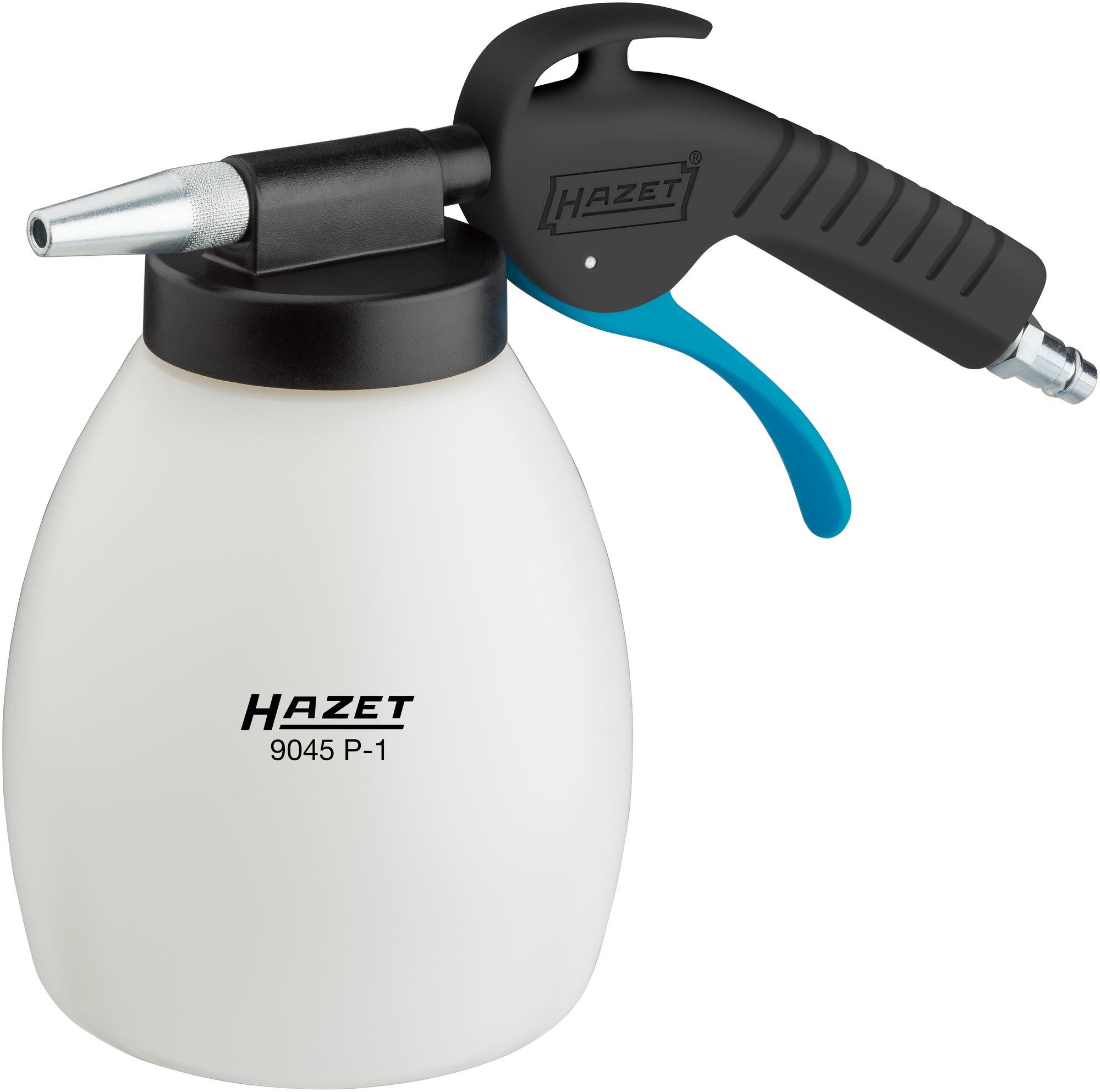 HAZET Soda Strahlpistole 