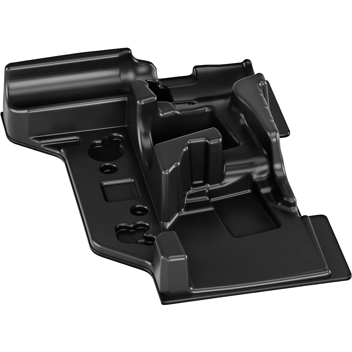 Bosch Einlagen zur Werkzeugaufbewahrung L-BOXX-Einlage GDR/GDS/GDX 18V-200 (C)