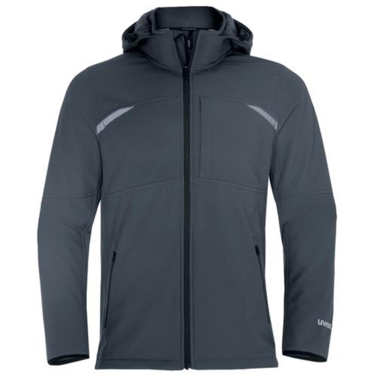 uvex suXXeed craft Herren Softshelljacke