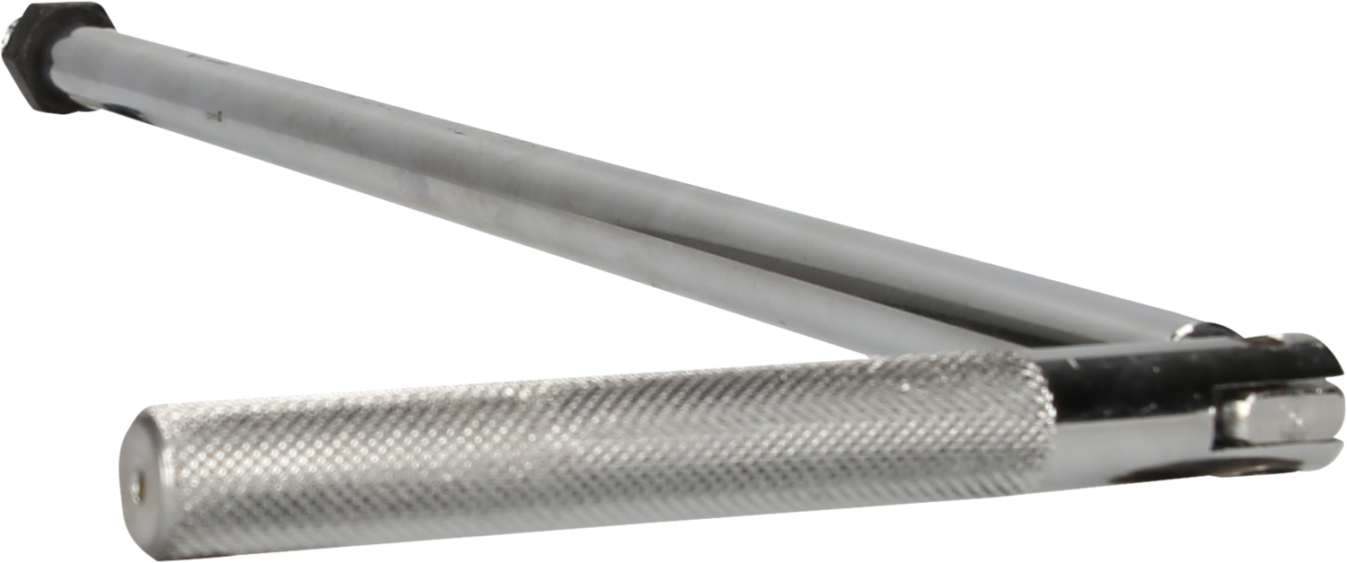 KS Tools Befestigungsstange lang, 580 mm