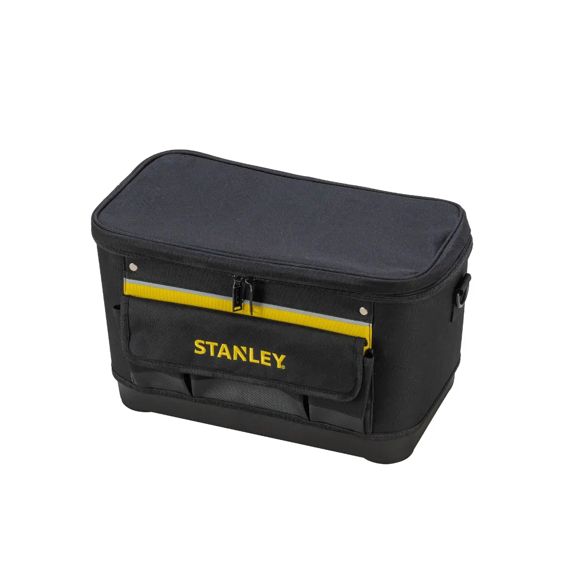 STANLEY Werkzeugtasche 44x25x26cm Boden wasserdicht