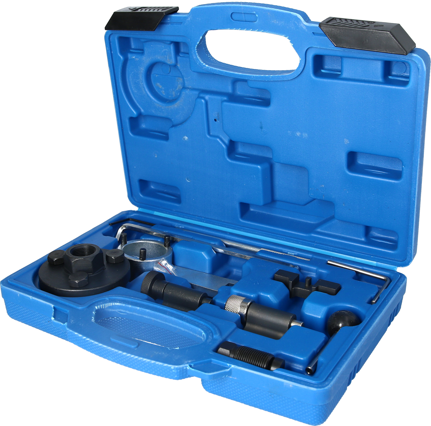 Brilliant Tools Motor-Einstellwerkzeug-Satz für VAG 1.6, 2.0 CR TDI - BT591070