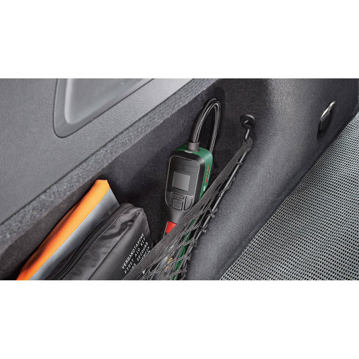 Bosch Akku-Druckluftpumpe EasyPump