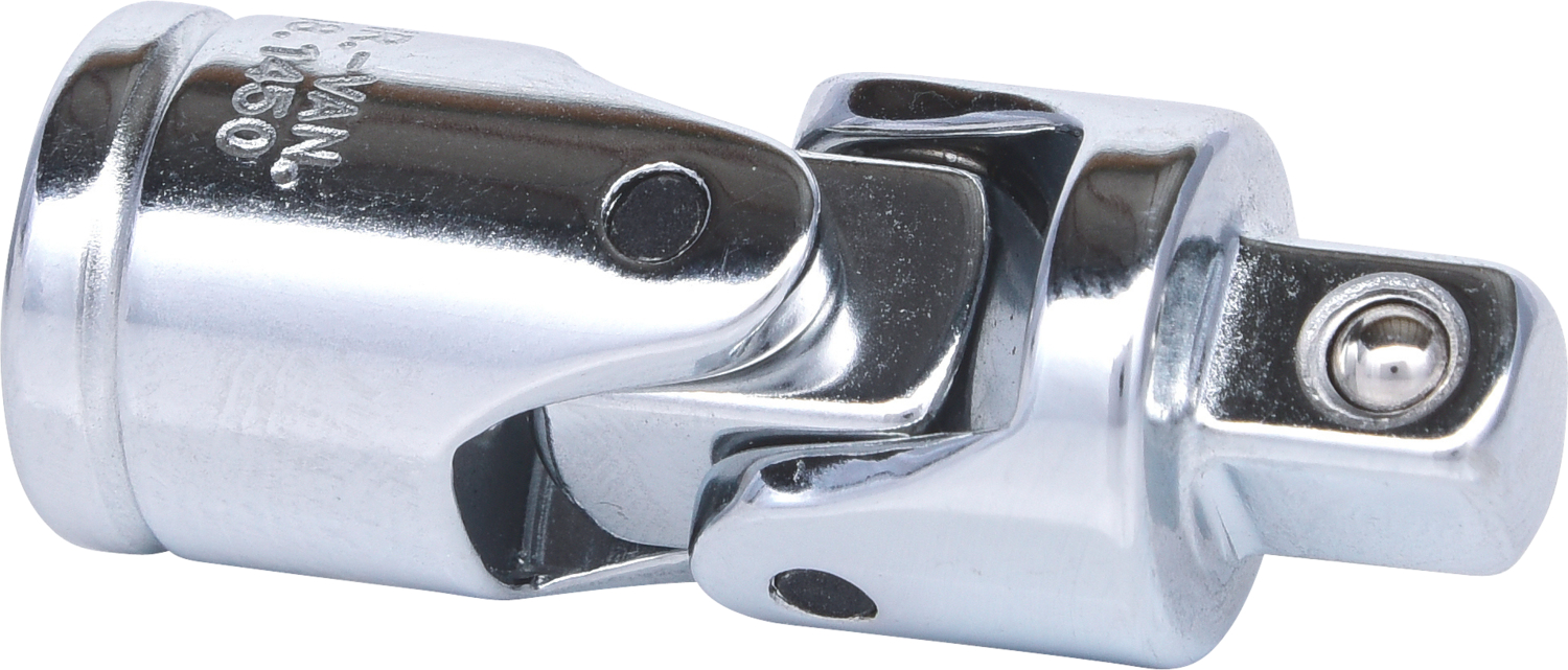 KS Tools 1/4" CHROMEplus Kardangelenk