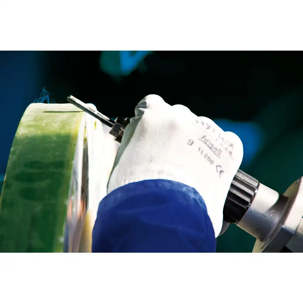 PFERD TOOLS Hartmetall Hochleistungsfrässtift PLAST ZBS Zylinder ZYA für Kunststoffe