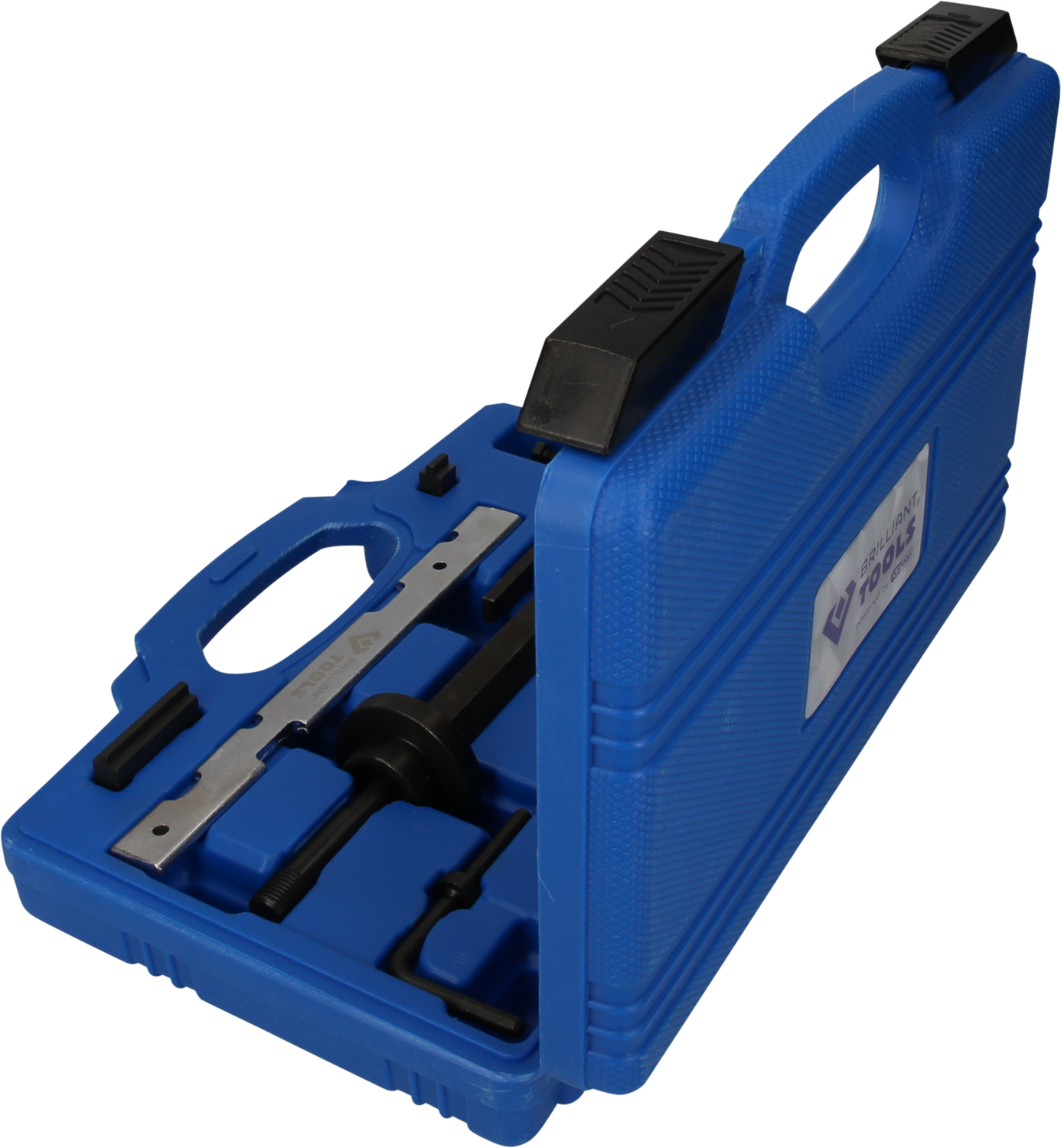 Brilliant Tools Motor-Einstellwerkzeug für Ford 1.8 TDDI, TDCI - BT593000
